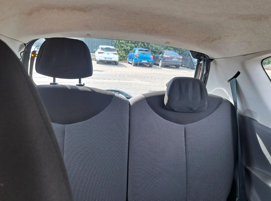 Toyota Aygo 1.0 12V VVT-i 3 porte Sol