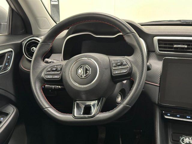 MG ZS 1.5 VTi-tech Luxury