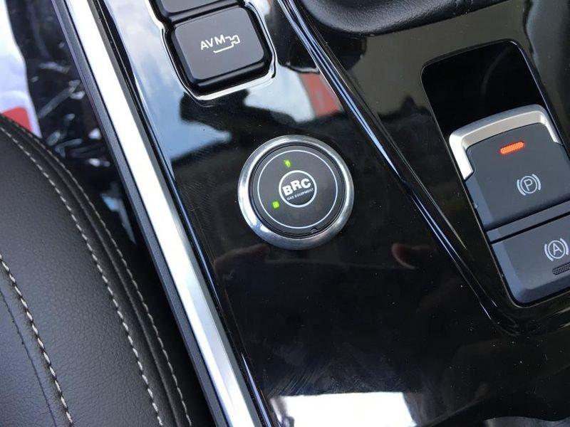 Emc Sei 1.5 GPL MT NUOVO INFOTAINMENT! 5 ANNI GARANZIA