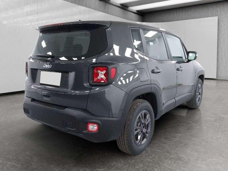 Jeep Renegade 1.0 t3 Longitude 2wd