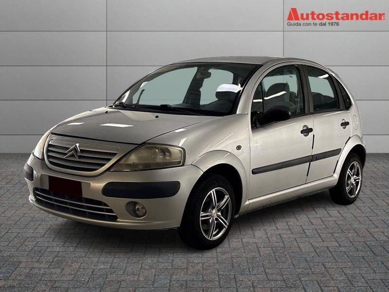 Citroën C3 1ª serie 1.1 Classique