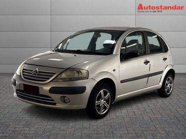 Citroën C3 1ª serie 1.1 Classique