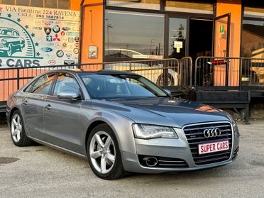 Audi A8 3.0TDI 250CV Quattro tiptronic 2011 EURO5