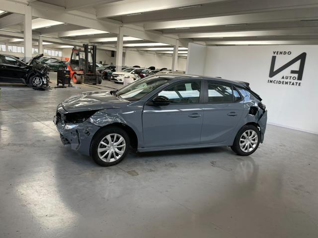 OPEL Corsa 1.2 75CV CAMBIO MANUALE