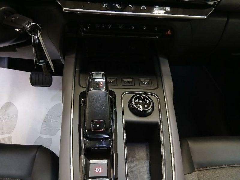 Citroën C5 Aircross 1.5 bluehdi Shine s e s 130cv eat8 my19