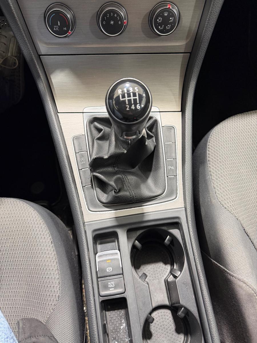 VOLKSWAGEN - Golf Variant - 1.4 TSI 125 CV Highline BMT