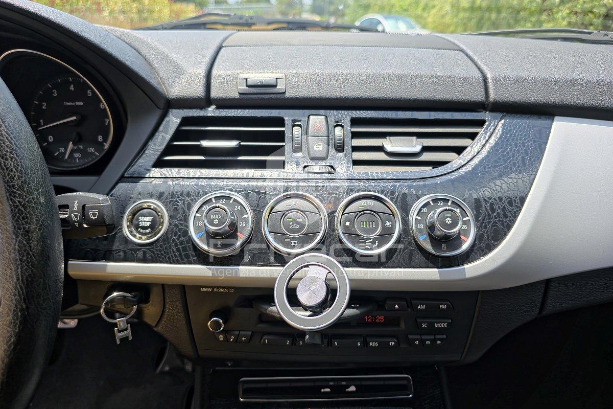 BMW Z4 sDrive23i