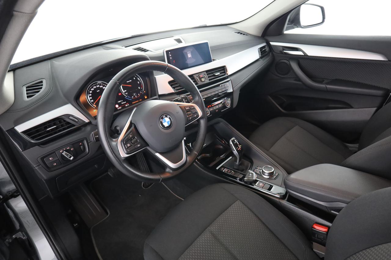 BMW X2 (F39) X2 sDrive16d Advantage