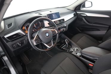BMW X2 (F39) X2 sDrive16d Advantage