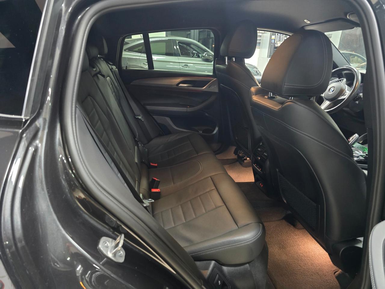 Bmw X4 xDrive20d 48V Msport (cam 360)