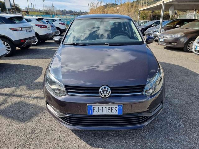 VOLKSWAGEN Polo 1.4 TDI 5p. Trendline