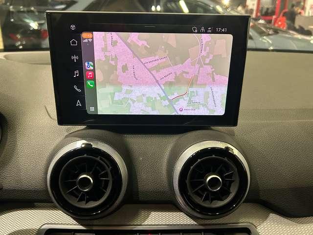 Audi Q2 35 1.5 Tfsi Business Advanced S-Tronic