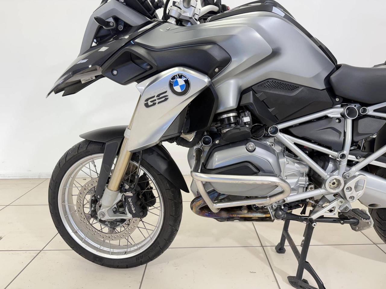 BMW R 1200 GS