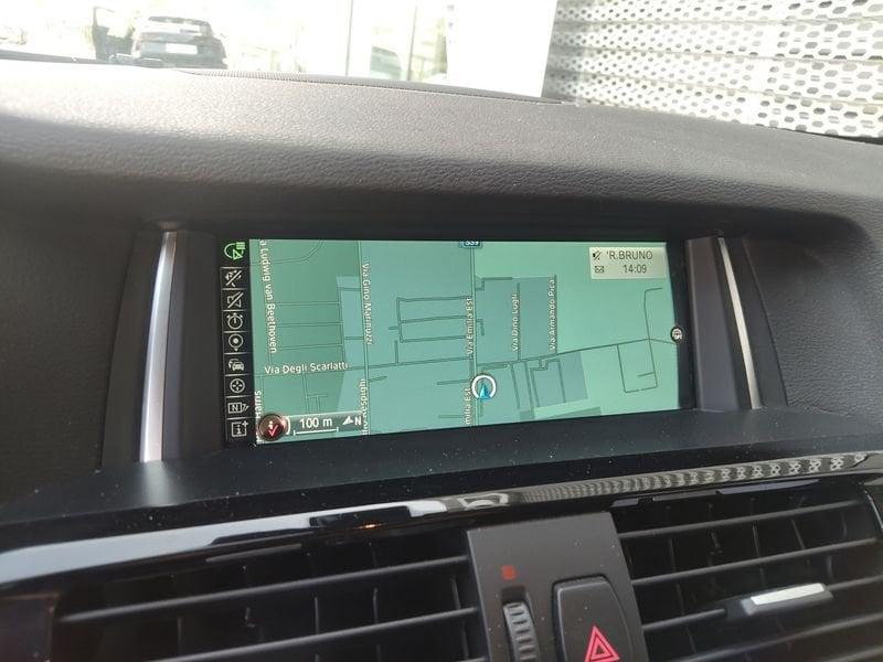 BMW X4 X4 xdrive20d