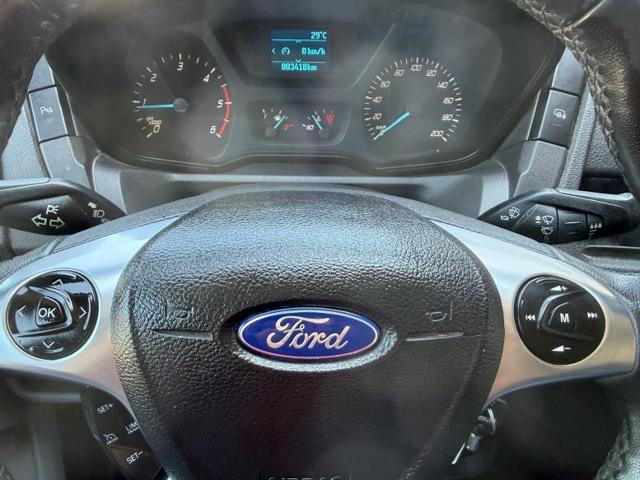 FORD TRANSIT FURGONE H2-L2