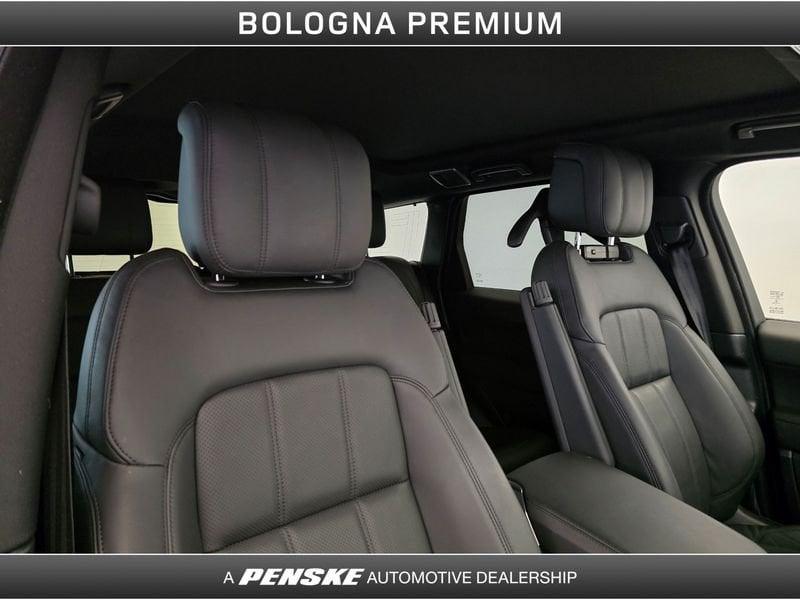 Land Rover RR Sport 3.0D l6 249 CV HSE