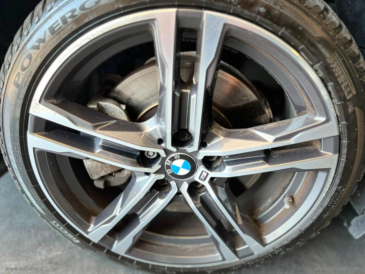 BMW 120d xDrive 5p. Msport