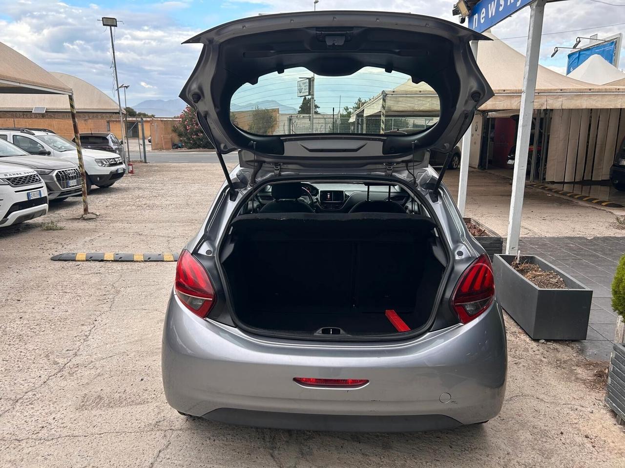 Peugeot 208 PureTech 82 5 porte Active