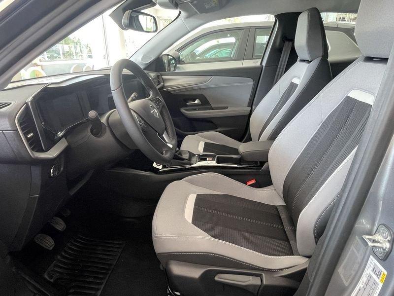 Opel Mokka Mokka 1.5 diesel Elegance