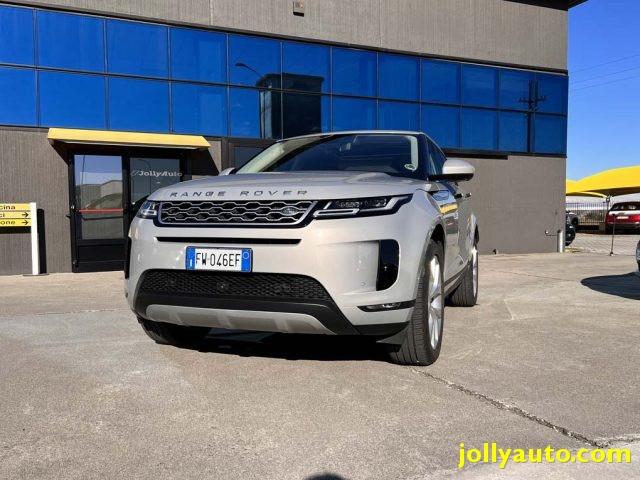 LAND ROVER Range Rover Evoque 2.0D I4 180 CV AWD Auto R-Dynamic SE