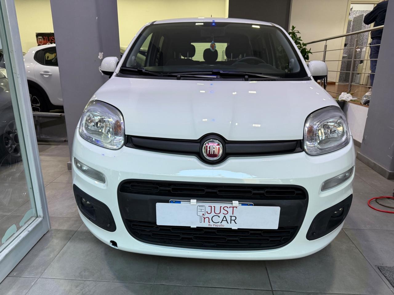 Fiat Panda 1.0 FireFly S&S Hybrid 12/2022