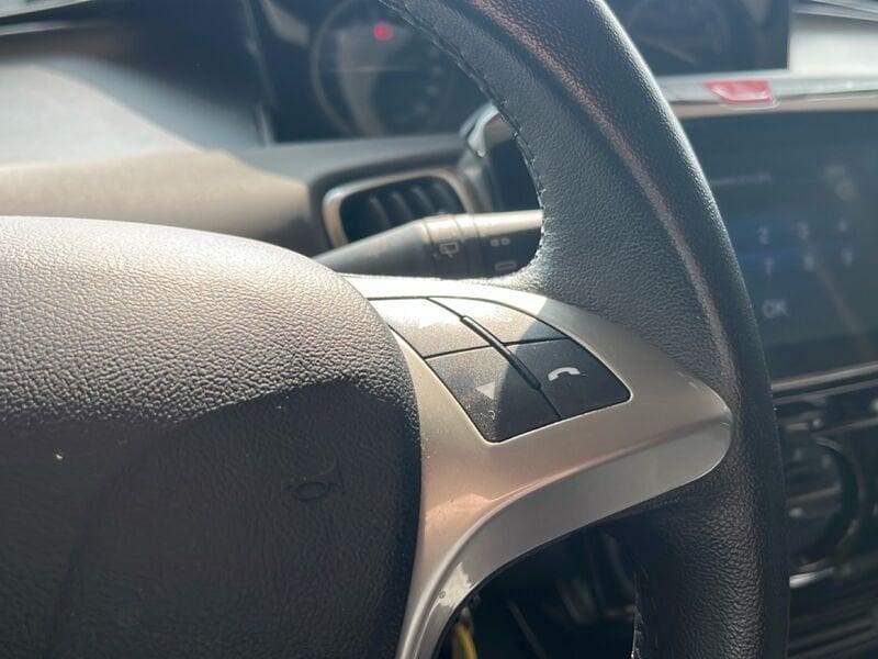 Lancia Ypsilon Ypsilon 1.0 FireFly 5 porte S&S Hybrid Ecochic Gold