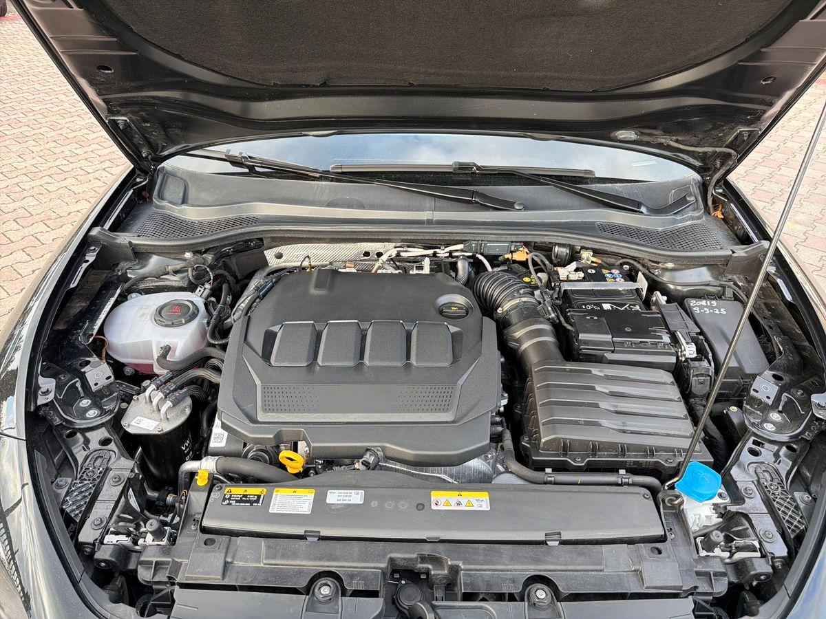 CUPRA Leon 2.0 tdi 150cv dsg