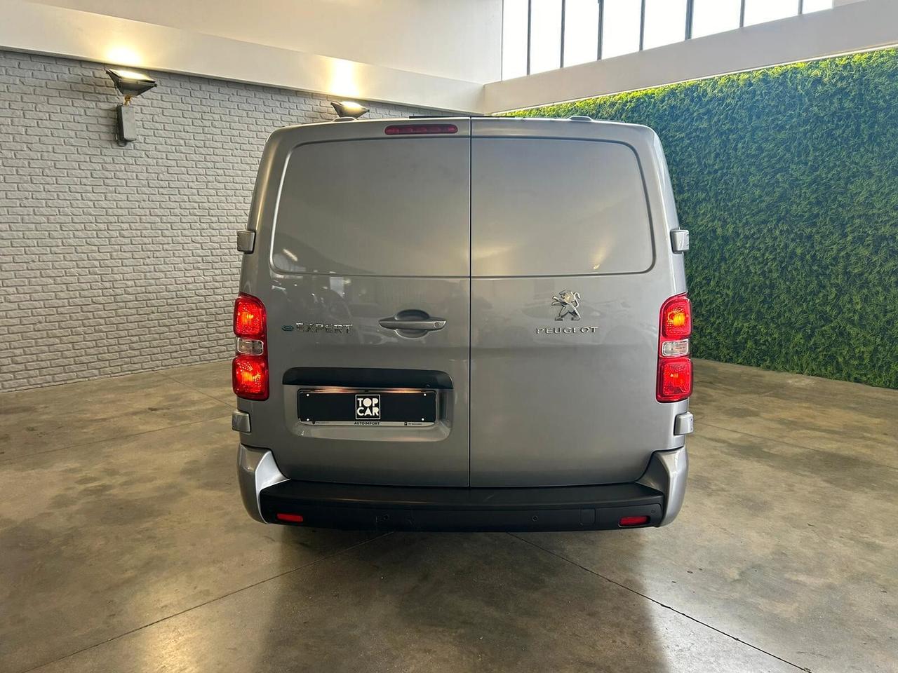 Peugeot Expert e-Expert 75kW PL-SL-TN Furgone Premium Long