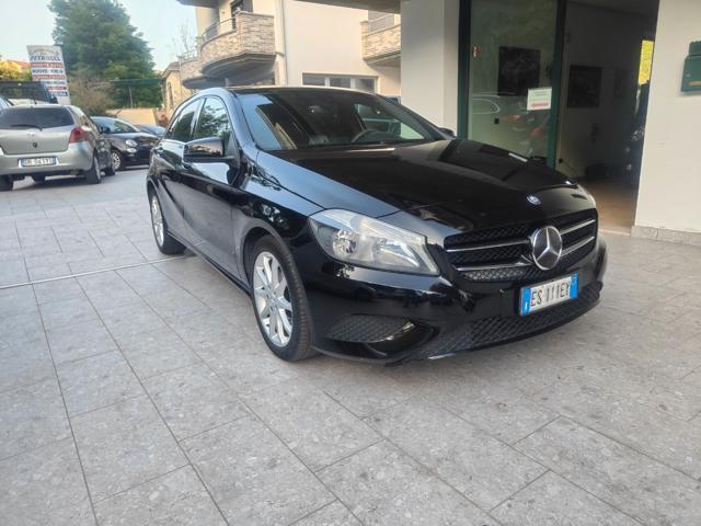 MERCEDES-BENZ A 180 CDI Automatic Sport