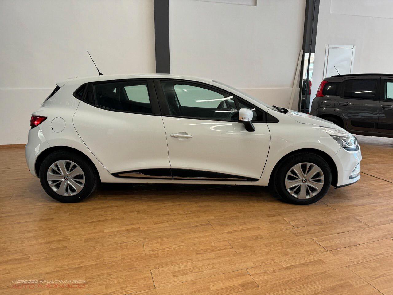 Renault Clio Business 1.5 dCi 75cv 2018