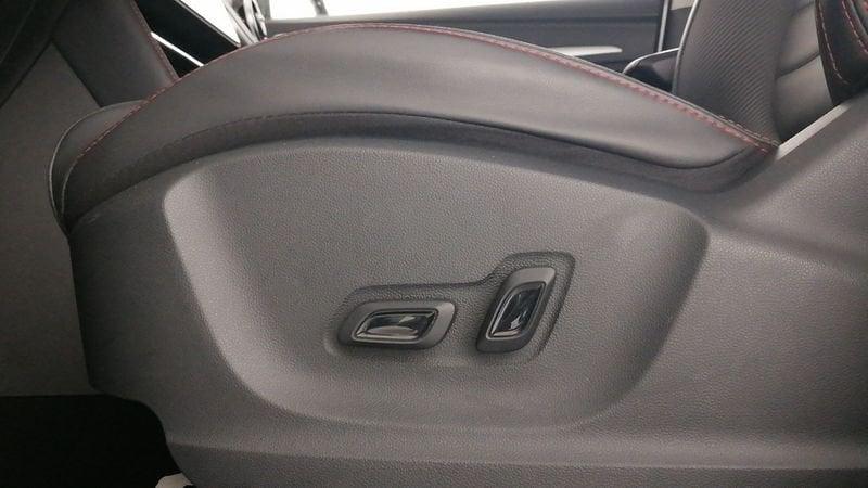 MG ZS 1.5 Luxury