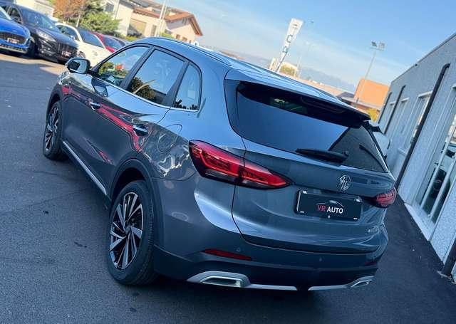 MG ZS 2024 1.5 hybrid + AUTOM. /PROMO FIN