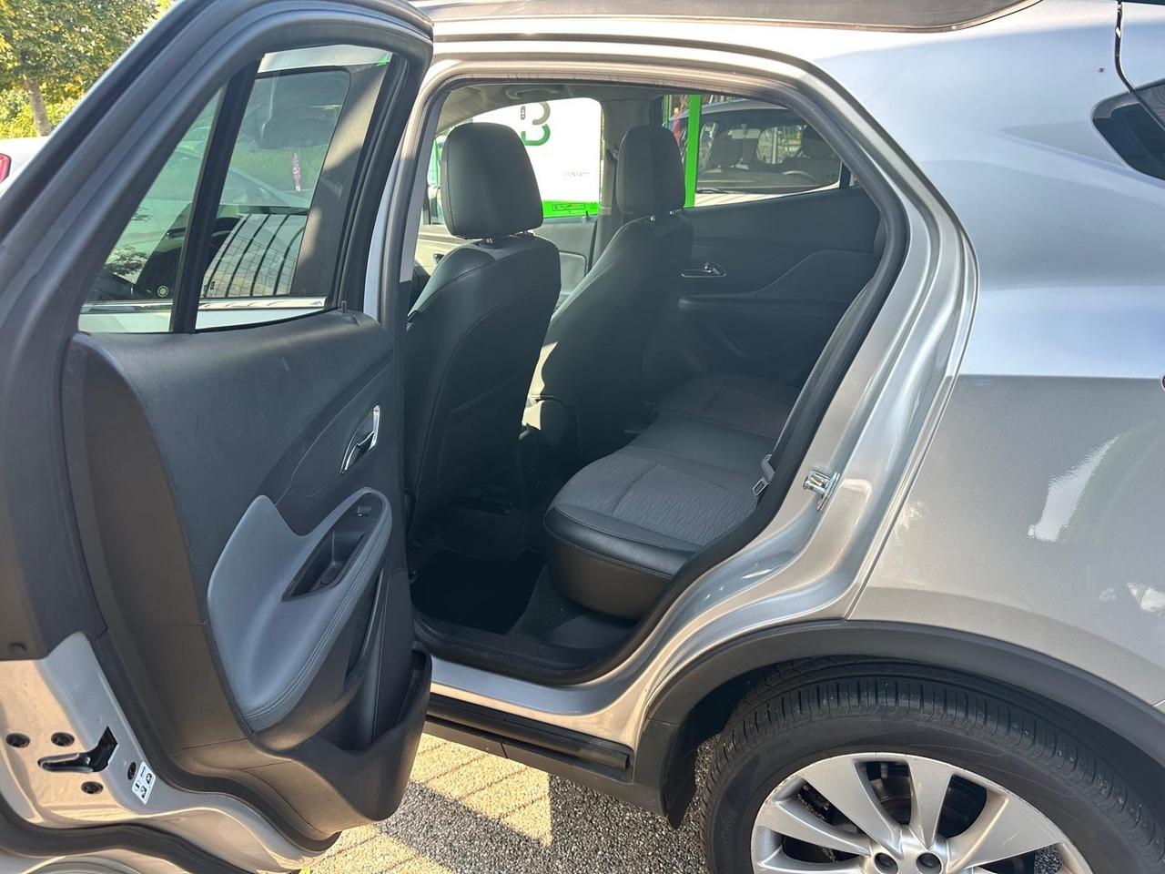 Opel Mokka 1.7 CDTI Ecotec 130CV 4x2 Start&Stop Cosmo