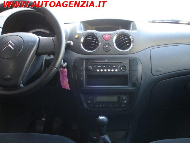 CITROEN C3 1.4 HDi 70CV Exclusive RESTYLING