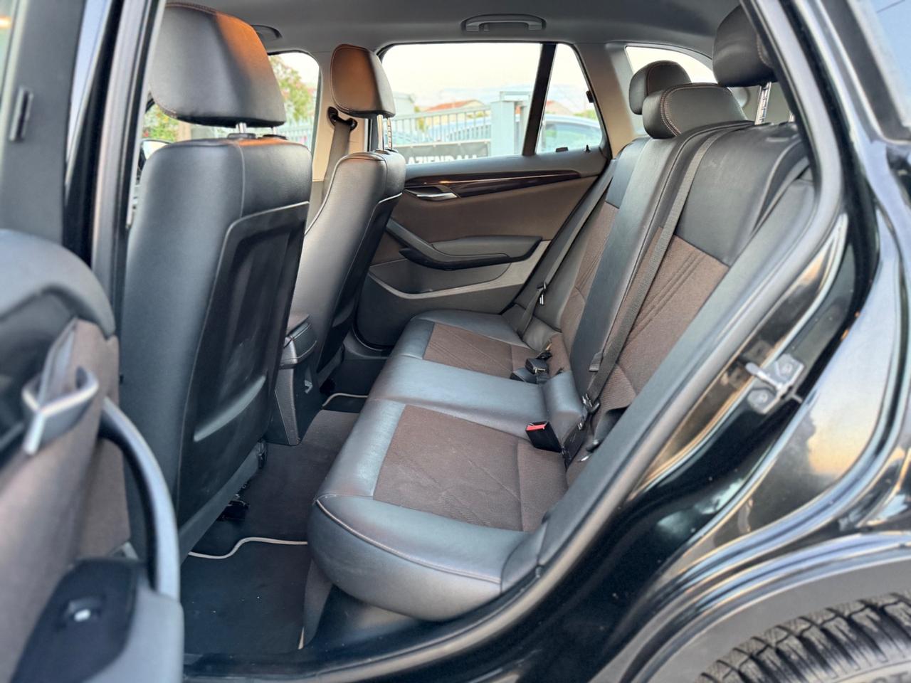 Bmw X1 sDrive16d X Line NEOPATENTATI