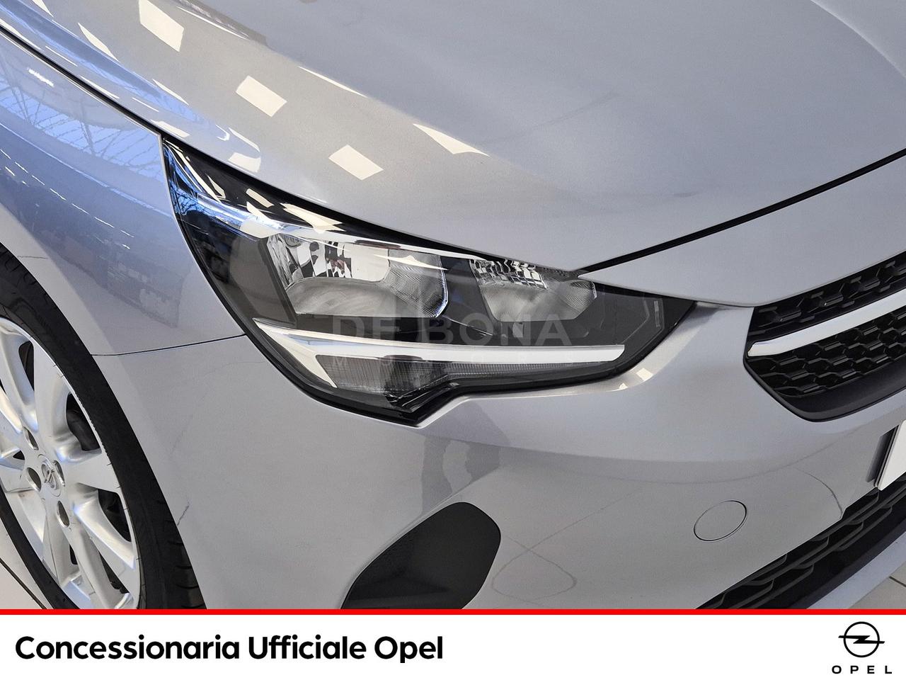 Opel Corsa 1.2 elegance s&s 75cv