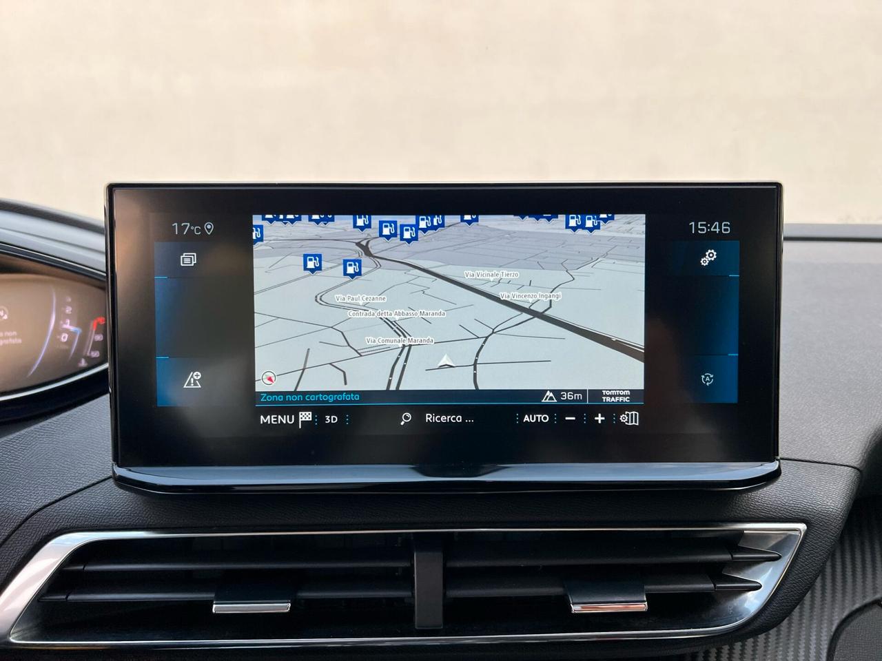 PEUGEOT 3008 1.5 BlueHDi 130CV 12\2020!!! ALLURE!!!