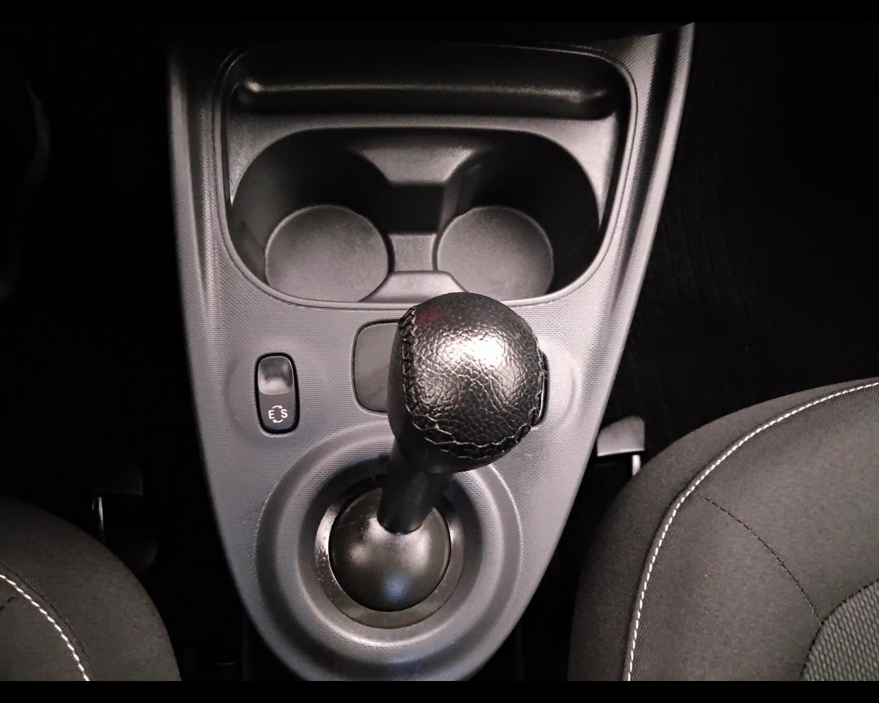 SMART Forfour II 2015 - Forfour 0.9 t Superpassion 90cv twinamic