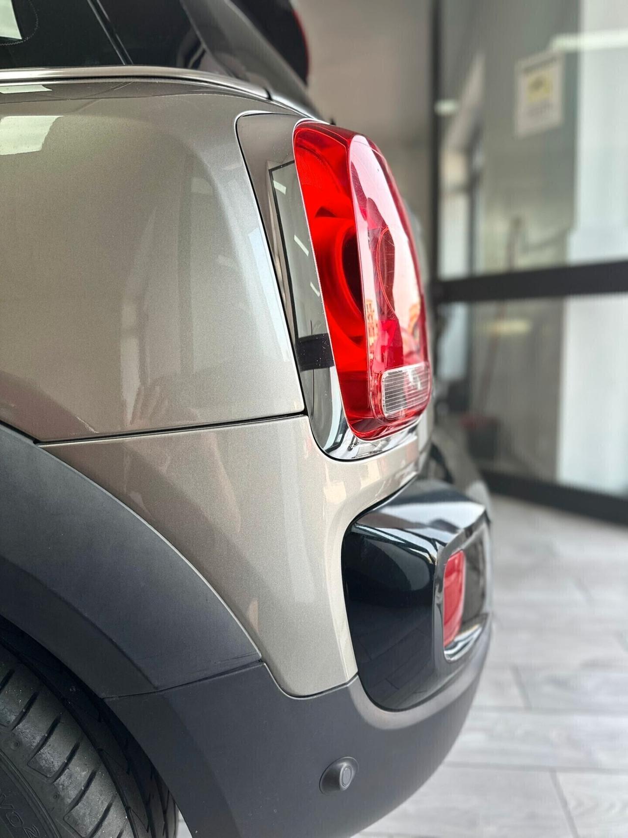 Mini One Countryman 1.5 HYPE 102CV 2019