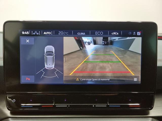 CUPRA Formentor 1.4 e-Hybrid DSG