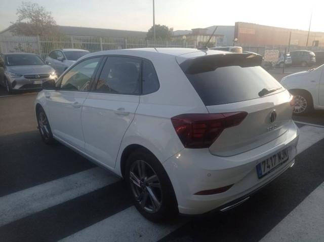 Volkswagen Polo 1.0 tsi R-Line 95cv