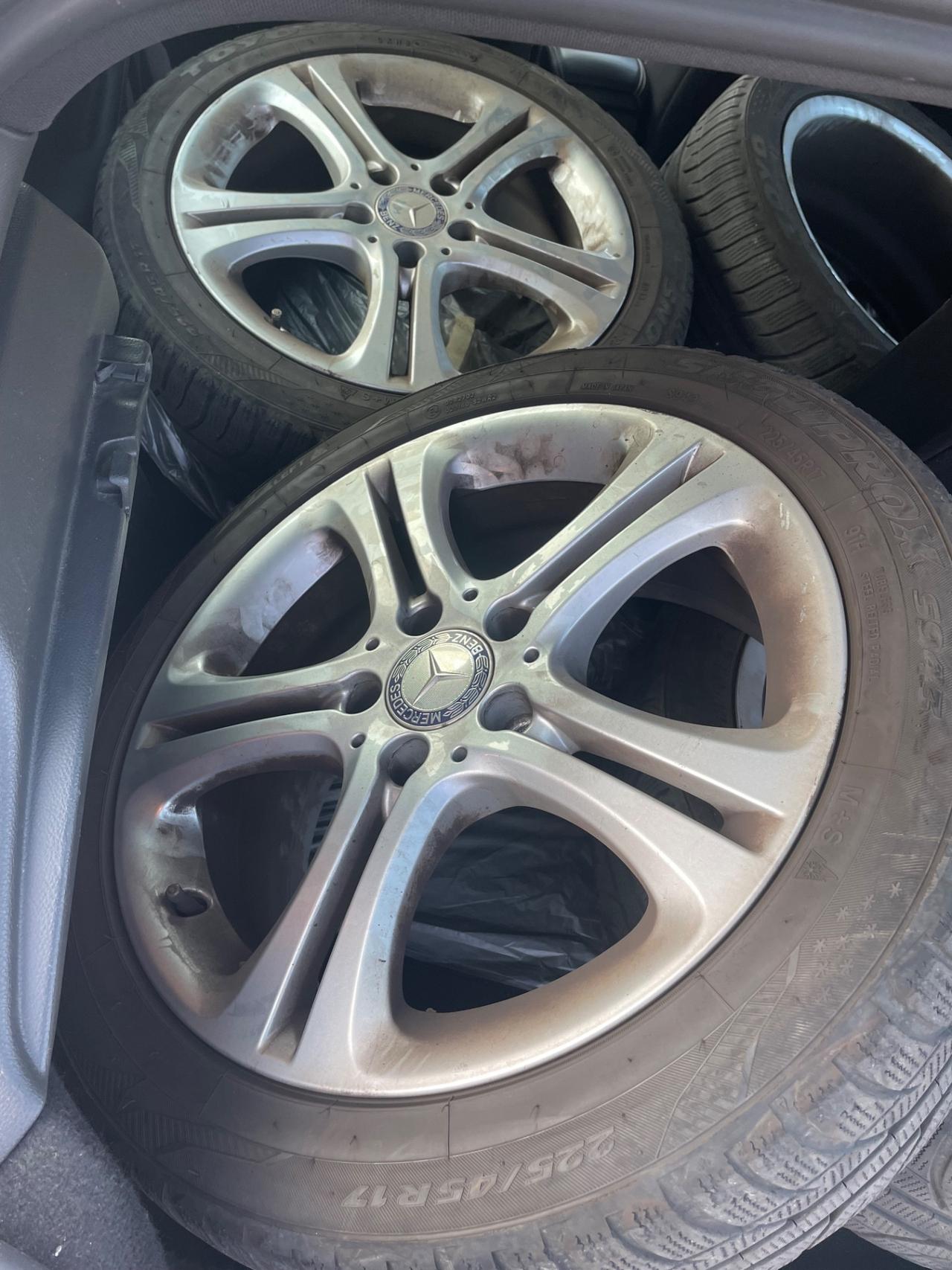 Mercedes-benz A 180 CDI Sport*Navi*Pelle*Neopatentati*