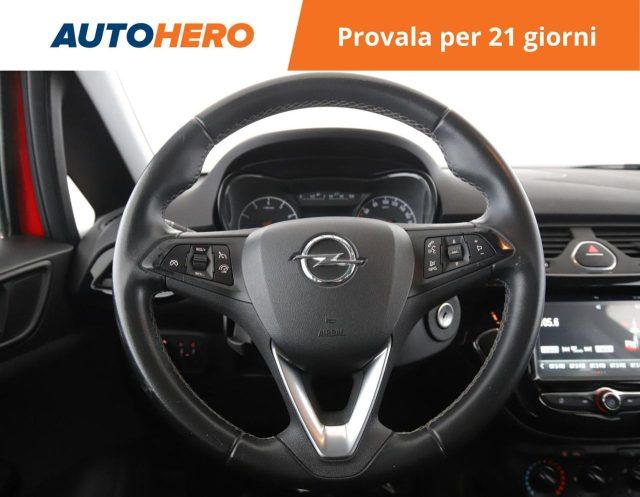 OPEL Corsa 1.4 90CV GPL Tech 5 porte b-Color