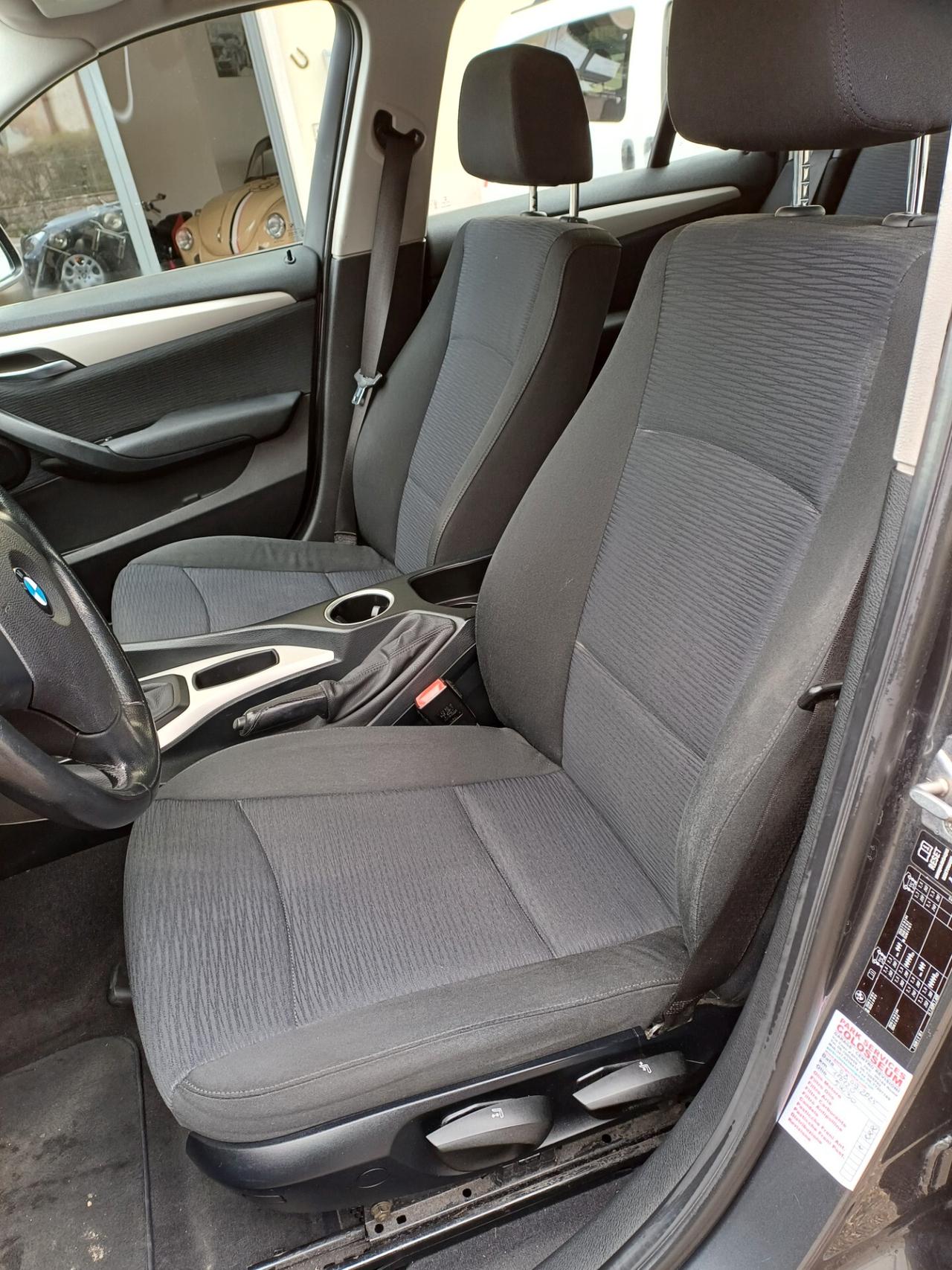 Bmw X1 sDrive18i X Line