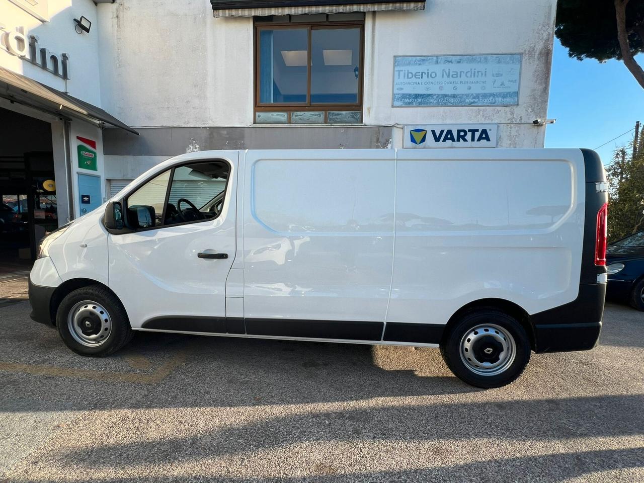 Renault Trafic Usato Diesel 2.0