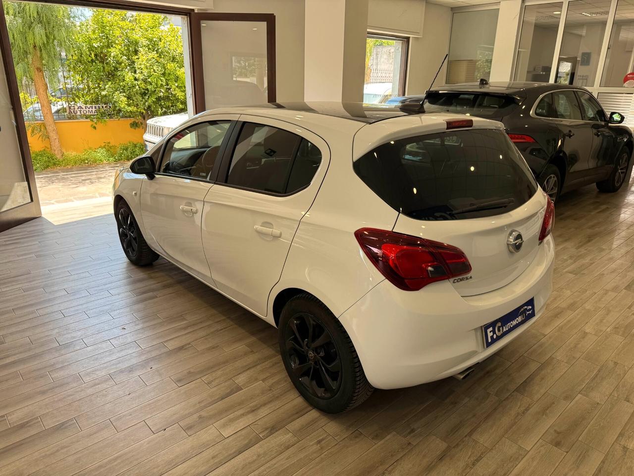 Opel Corsa 1.3 CDTI 5 porte b-Color