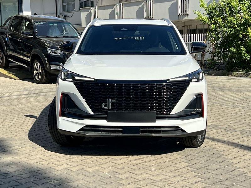 DR AUTOMOBILES DR 6 Stilnovo 1.6 T-GDI GPL 178CV DCT