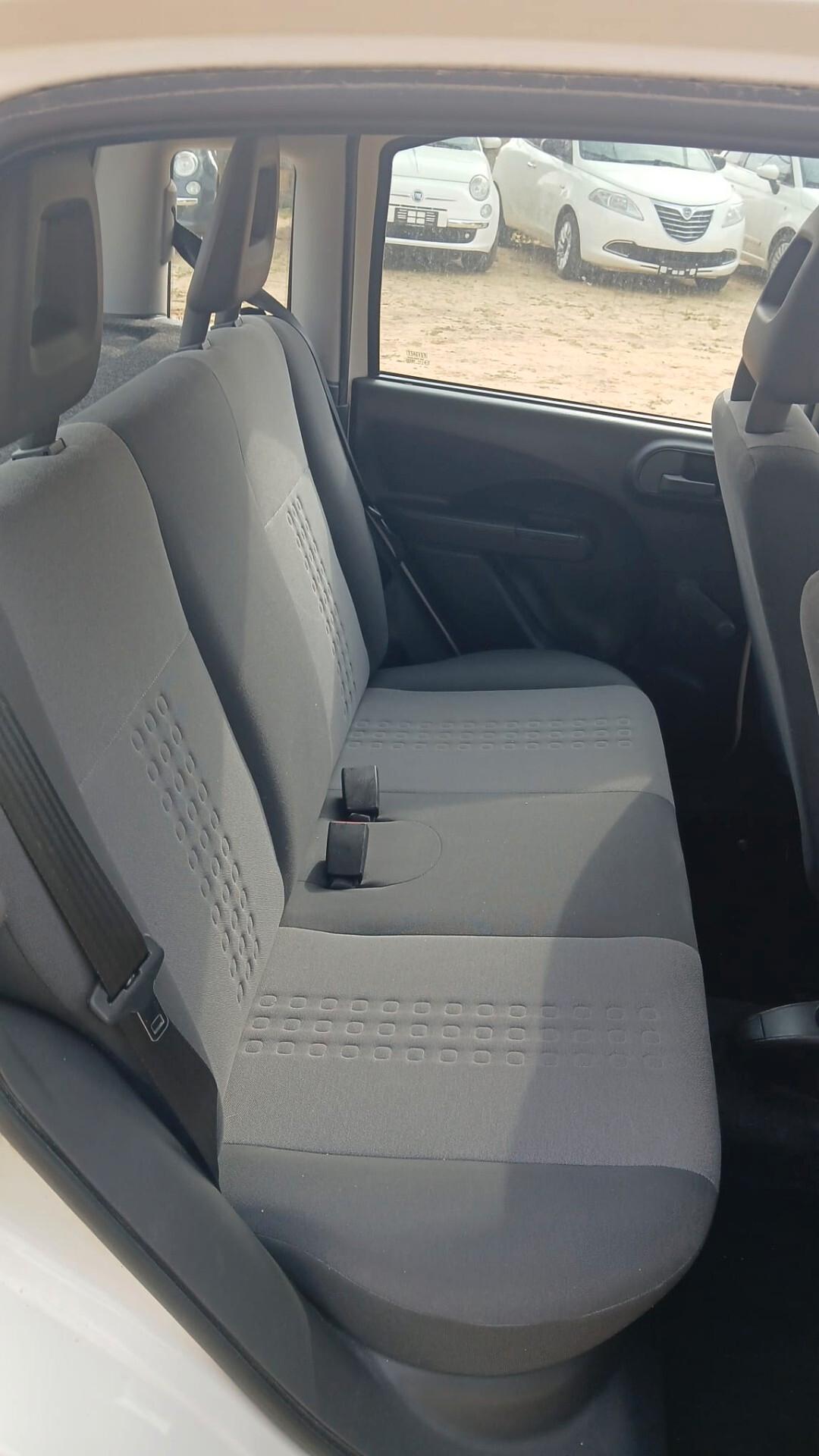 Fiat Panda 1.2 Dynamic 2012