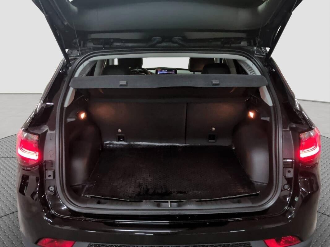 Jeep Compass 1.6 Multijet II 2WD Limited 2022