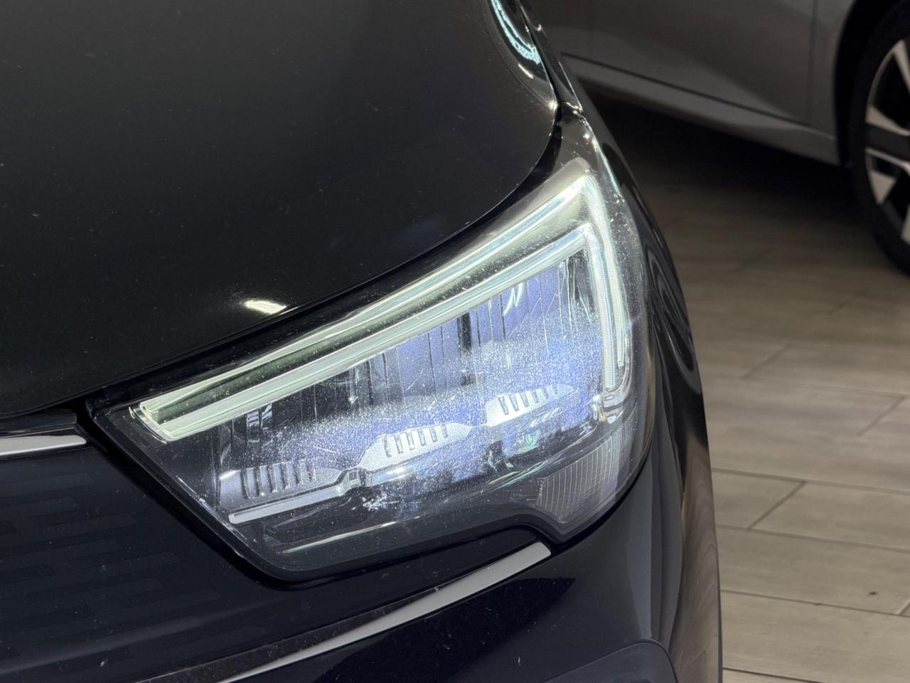 Opel Crossland 1.2 Benzina Elegance PACK 2023
